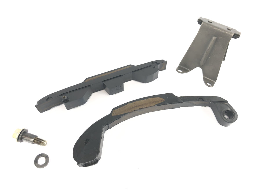 TRIUMPH DAYTONA 955I T595 [1998] - tension rail and slide rail