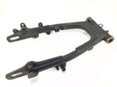 Yamaha XT 500 1U6 [1981] - Schwinge Hinterradschwinge-7
