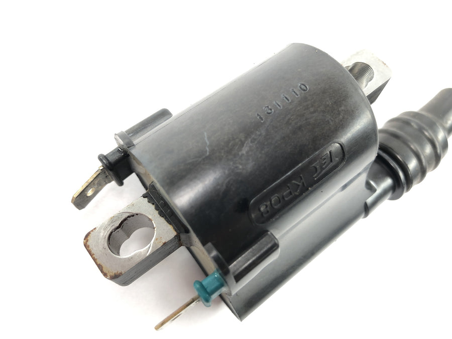 Kawasaki Ninja 125 BX125B [2024] - Zündspule mit Zündkerzenstecker