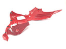 Triumph Tiger 900 T400 [1998] - Frontverkleidung links Verkleidung Seitenteil-8