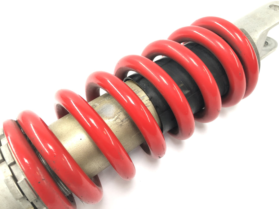 Kawasaki ZX 12 R ZXT20A [2001] - Shock absorber strut
