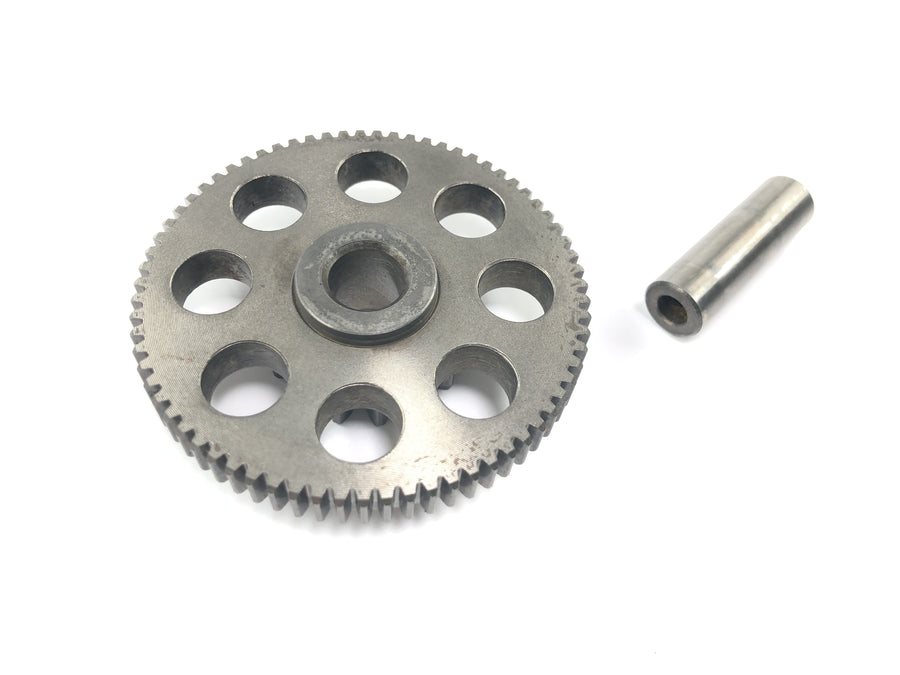Triumph Tiger 900 T400 [1998] - Starter pinion gear starter gear starter gear