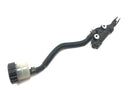 Yamaha XJR 1300 RP02 [1999] - Rear brake pump Rear brake pump-2