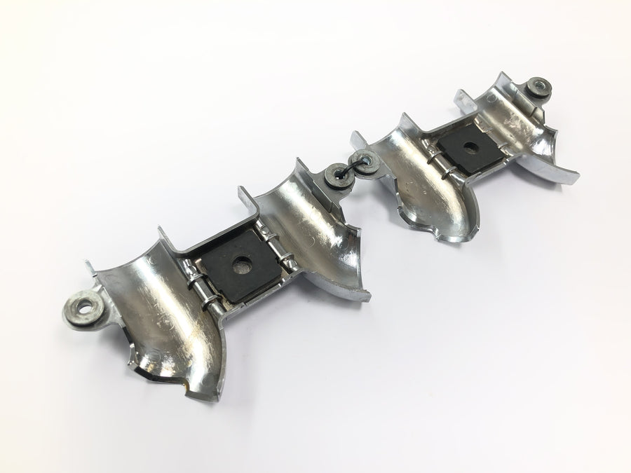 Yamaha V Max 1200 2LT [1998] - Intake manifold cover Intake manifold cover chrome cover