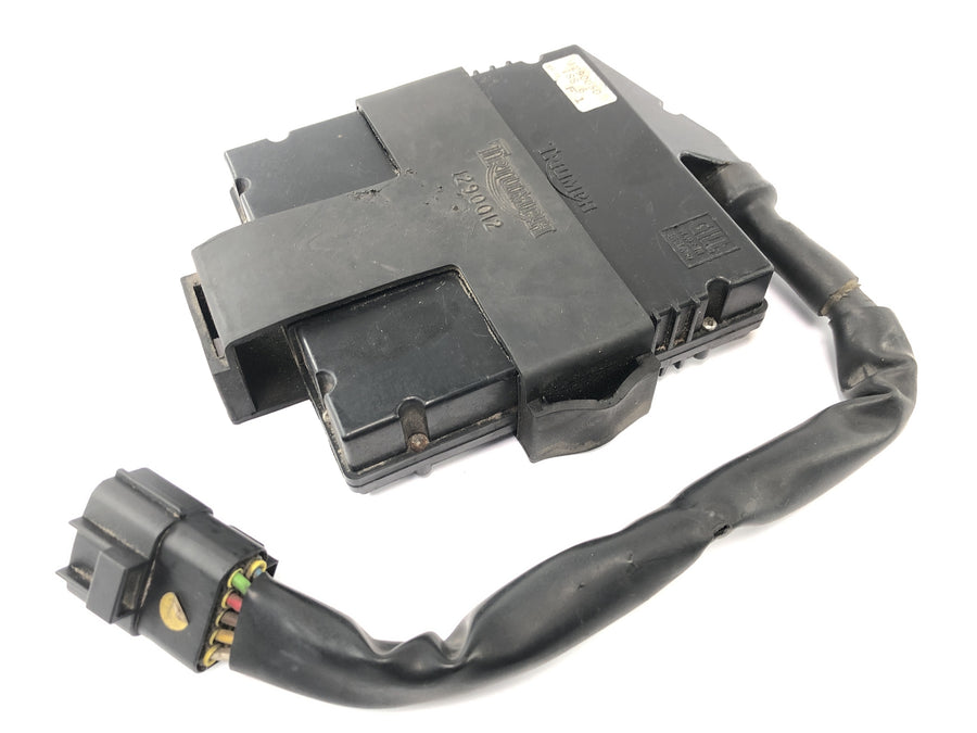 Triumph Daytona 900 T300 [1996] - CDI ignition module controller