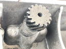 Laverda 1000 [1978] - Ventildeckel Zylinderkopfdeckel-4