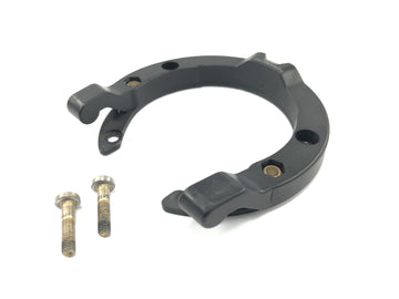 Kawasaki Versys KLE 650 A [2006] - Tankring Tankrucksack Adapterring Befestigungsring - 0