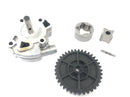 Aprilia RSV 1000 R [2004] - Oil pump rotor pump gear drive-4