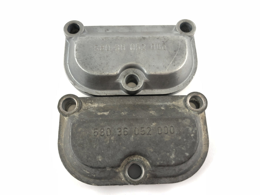 KTM LC4 640 [2003] - Valve cover