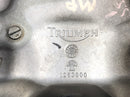 Triumph Bonneville T100 986MF [2012] - Valve cover cylinder head cover engine cover-4
