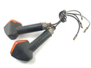Honda XL 600 R PD03 [1985] - Blinker Set Paar-2