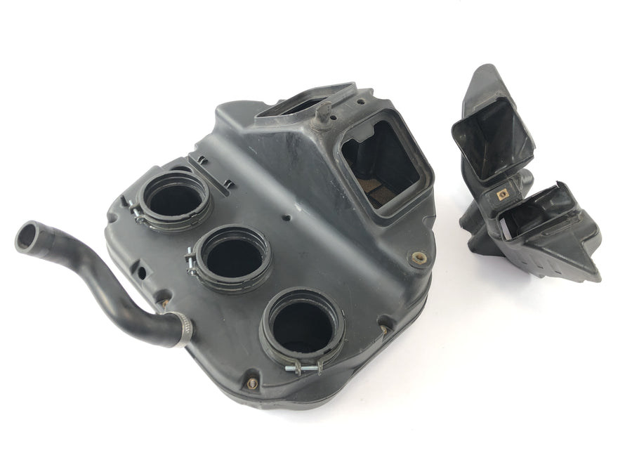 Benelli TNT 1130 [2009] - Luftfilterkasten Airbox