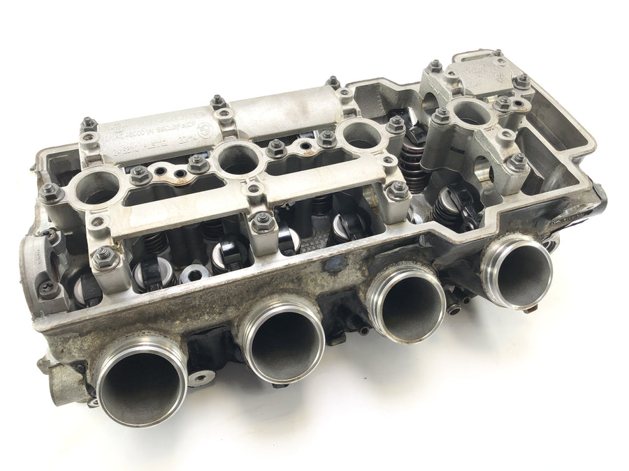 BMW K 1300 R K12S [2014] - Cylinder head