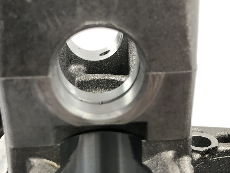 BMW R 1100 RT 259 [1999] - Camshaft bearing block camshaft bearing bridge valve train left and right
