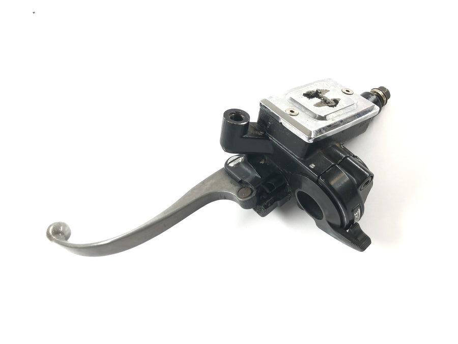 Honda Goldwing GL 1200 SC14 [1988] - Clutch pump with clutch lever