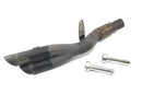 Benelli TNT 1130 [2009] - Auspuff Endschalldämpfer Schalldämpferl-1