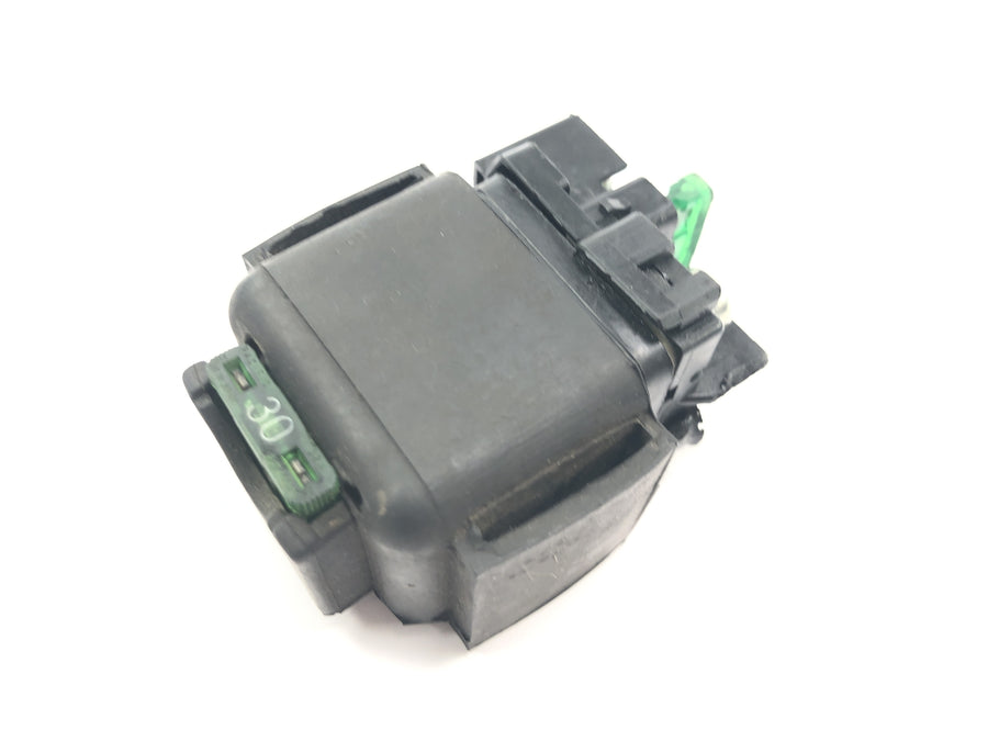 Honda CBR 900 RR Fireblade SC33 [2000] - starter relay starter relay relay