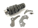 Cagiva Mito 125 8P [1991] - Shift drum-5