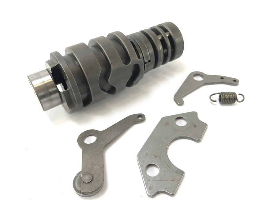 Cagiva Mito 125 8P [1991] - Shift drum