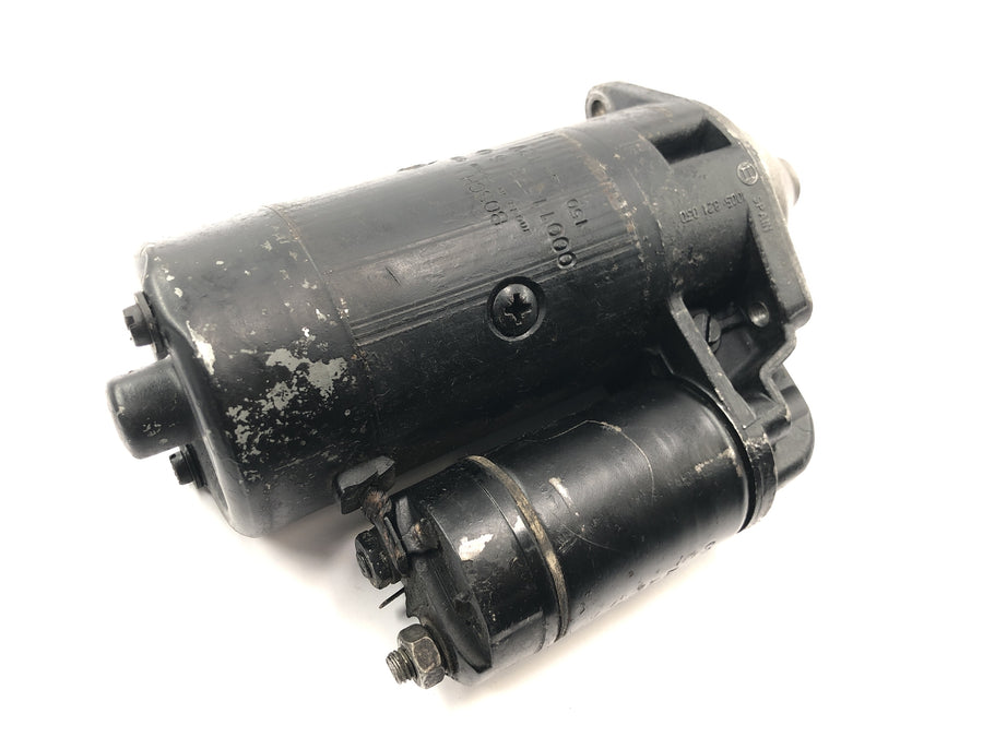 MOTO GUZZI CALIFORNIA 2 1000 VT [1982] - Anlasser Startermotor Startmotor Bosch 12V