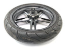 Triumph Speed Triple 1050 515NJ [2007] - Vorderrad Felge Aluminium DOT E Tubeless 3.50 x 17"-1