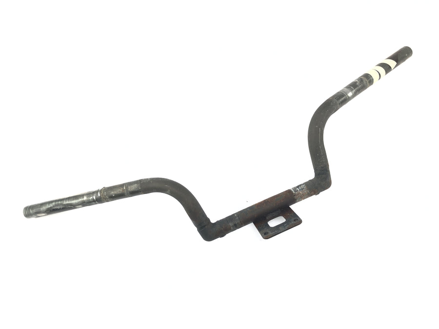 Honda ST 1100 SC26 Pan European [1990] - Handlebar handlebar tube steering