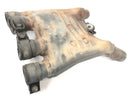 Yamaha XJR 1300 RP06 [2002] - Manifold exhaust manifold exhaust distributor-1