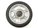 Moto Guzzi V 1000 VG [1980] - Rear wheel rim 2.12 x 18"-2