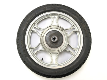 Moto Guzzi V 1000 VG [1980] - Rear wheel rim 2.12 x 18" - 0