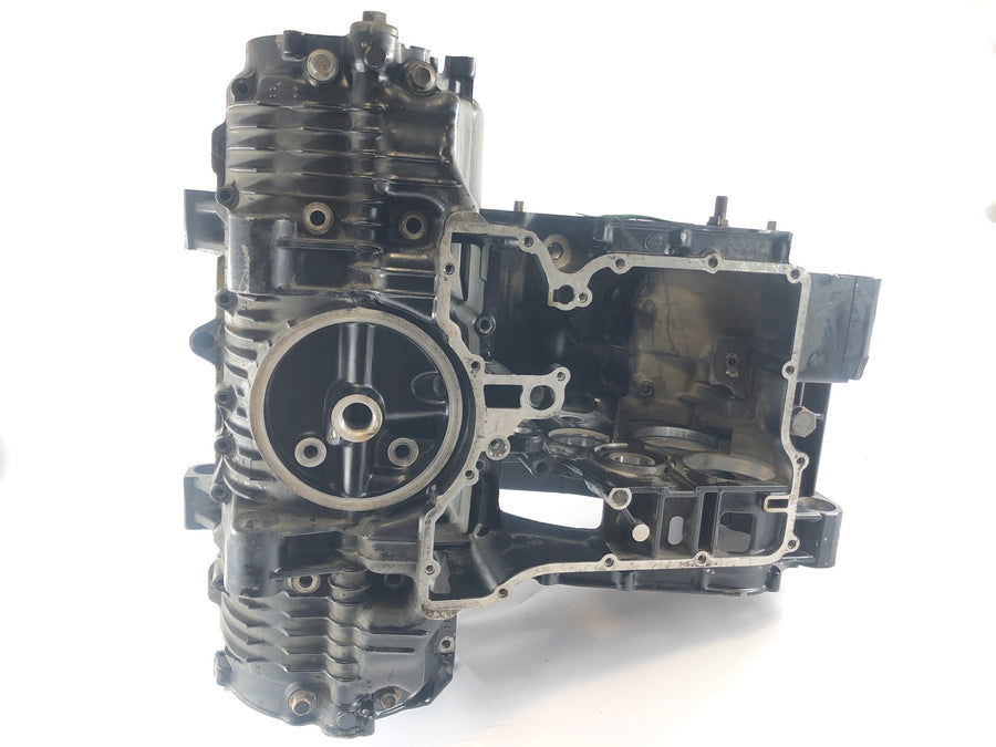 Yamaha XS 1100 2H9 [1978] - Engine housing empty housing