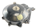 Yamaha XT 600 Zentere 34L [1985] - light machinery cover Motor lid-3