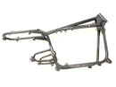 Moto Guzzi V7 Special [1971] - Frame with papers-5