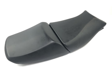 Suzuki GSF 1250 SA Bandit WVCH [2007] - Bench seat driver's seat passenger seat - 0