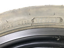 Honda CBX 750 RC17 [1984] - Hinterrad Relge Rad 3.00 x 18 "-3