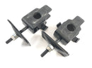 Honda CBF 1000 A SC58 [2006] - Kettenspanner Set Paar-1