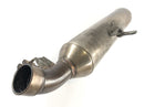 Moto Guzzi Norge 1200 [2006] - exhaust silencer-3