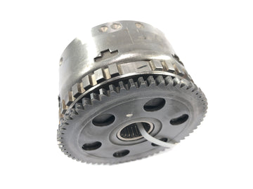 KTM RC 125 [2016] - Starter freewheel starter pinion starter clutch with pole wheel unit