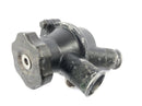 Kawasaki VN 800 Classic [2000] - Radiator filler neck thermostat-2
