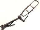 Yamaha XT 350 3YT / 55V [1990] - frame with papers-1