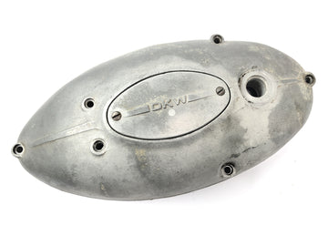 DKW NZ 250 [1938] - Kupplungsdeckel Gehäuseabdeckung Motordeckel - 0