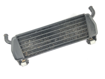 BMW R 1100 S R2S [2000] - Oil cooler oil radiator engine cooler