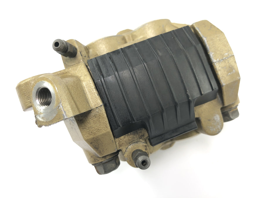 Suzuki RG 250 Gamma GJ21D [1987] - Bremssattel Bremszange vorn rechts Doppelkolben