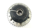 Triumph Daytona 955i T595 [1999] - Kettenzahnrad Träger Adapter-2