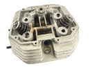 Moto Guzzi Norge 1200 [2006] - Cylinder head on the left-1