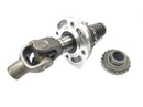 Yamaha XVS 650 Drag Star VM03 [2001] - Card actions Kreuzjahn drive shaft-3