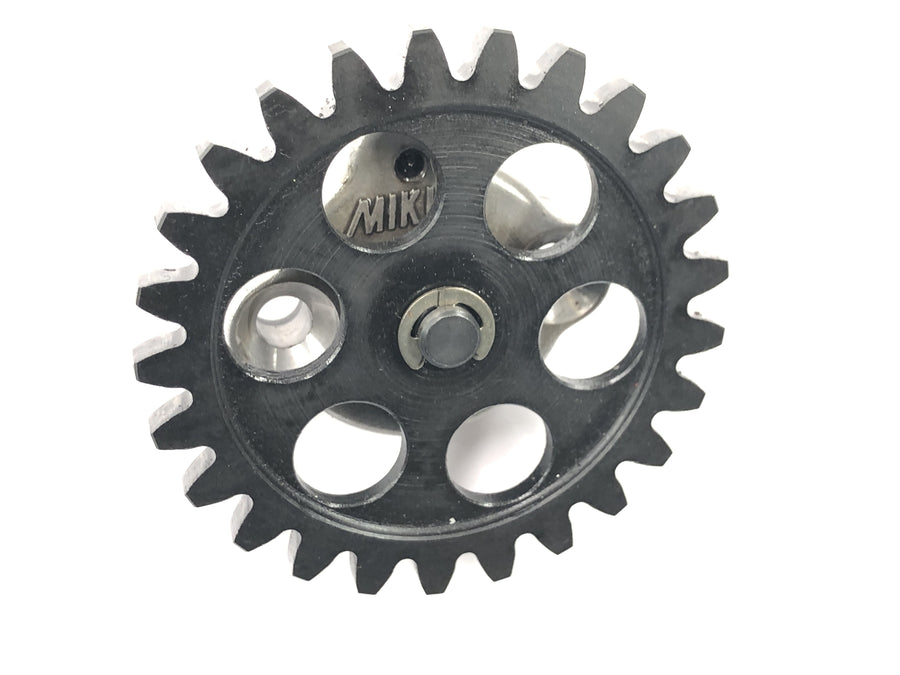 Husqvarna TE 610 H6 8AE [TE 570 H7] - oil pump