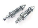 Moto Guzzi California 1100 EV KD [1998] - Rear shock absorber strut pair chrome-7