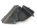 Yamaha XT 550 5Y3 [1982] - Side cover left cladding-3