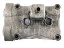 Honda VFR 800 FI RC46 [1999] - Valve cover cylinder head cover front-2