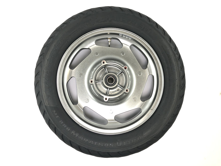 Kawasaki VN 1600 Classic VNT60A [2007] - front wheel rim wheel 3.00 x 16"